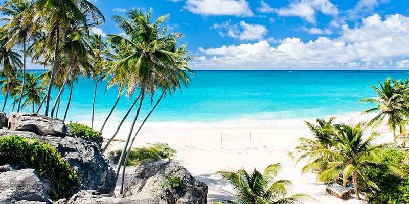 Bottom Bay, Barbados