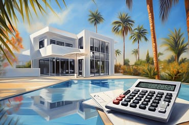 Caribbean mortgages