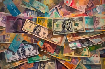 Foreign exchange