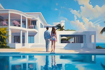 Bespoke property search in the Caribbean