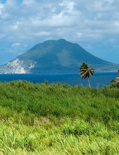 St Kitts & Nevis