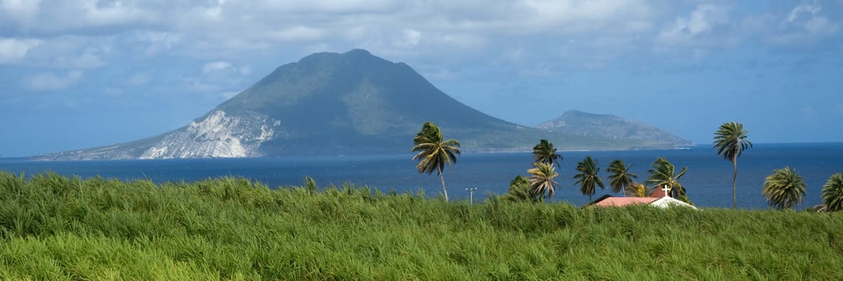 St Kitts & Nevis