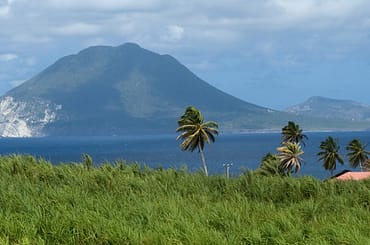St Kitts & Nevis