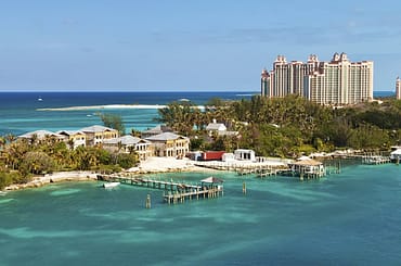 Paradise Island, The Bahamas