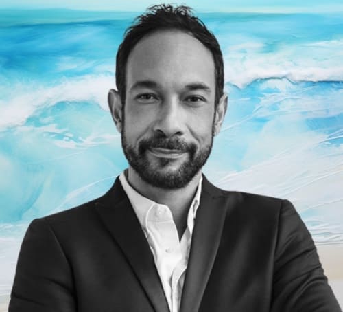Walter Zephirin, 7th Heaven Properties